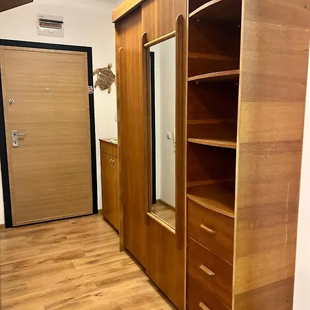 Apartamento Summer Breeze Ground-floor I Patio & Parking *