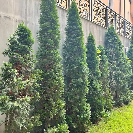 Apartamento Summer Breeze Ground-floor I Patio & Parking *